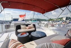 Keppel Bay Vista (D4), Apartment #501505471